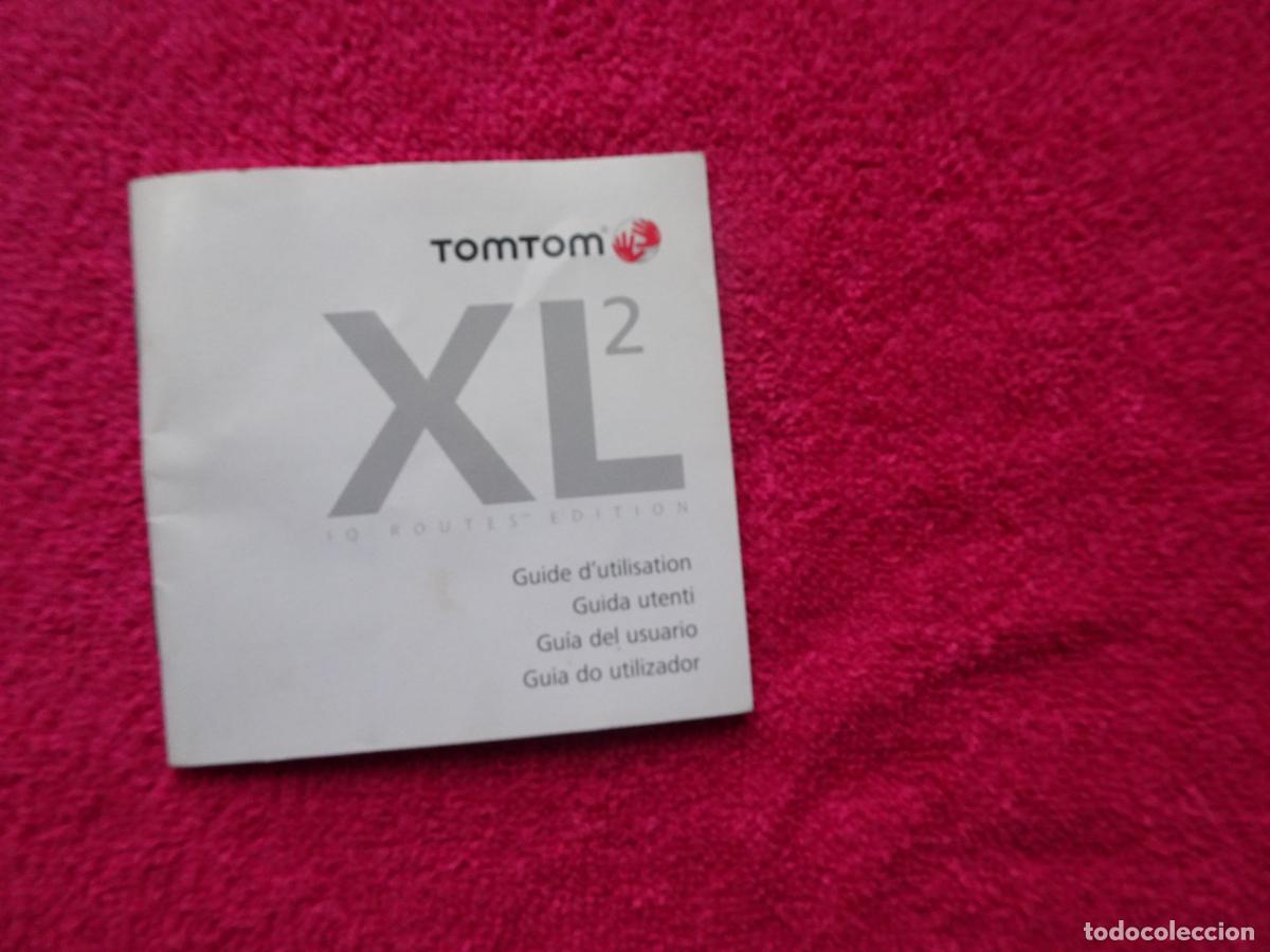 Segunda mano: tomtom xl 2 seat ibiza 2011 funciona perfectamente - Foto 8