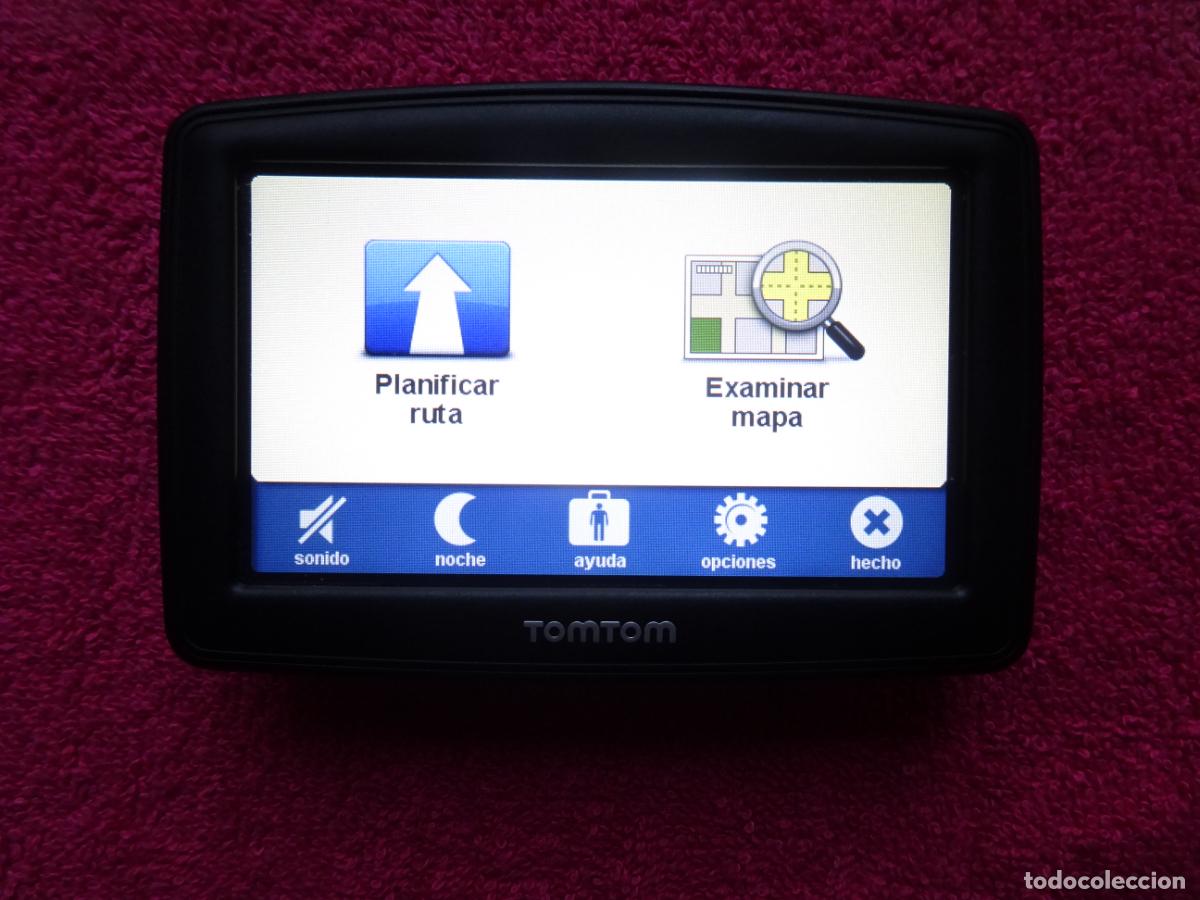 Segunda mano: tomtom xl 2 seat ibiza 2011 funciona perfectamente - Foto 16