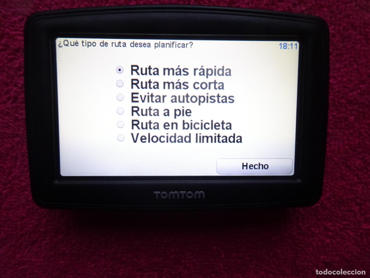 Segunda mano: tomtom xl 2 seat ibiza 2011 funciona perfectamente - Foto 18