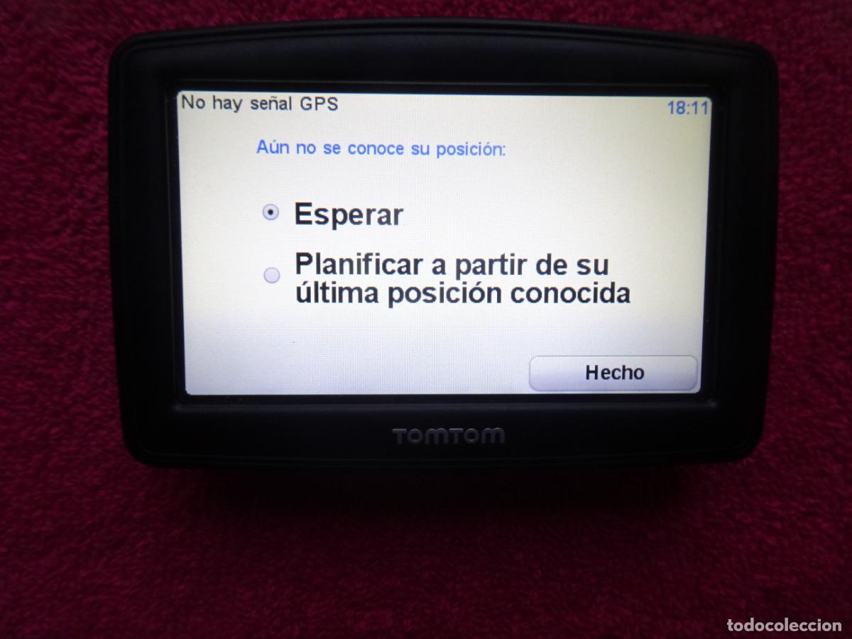 Segunda mano: tomtom xl 2 seat ibiza 2011 funciona perfectamente - Foto 19