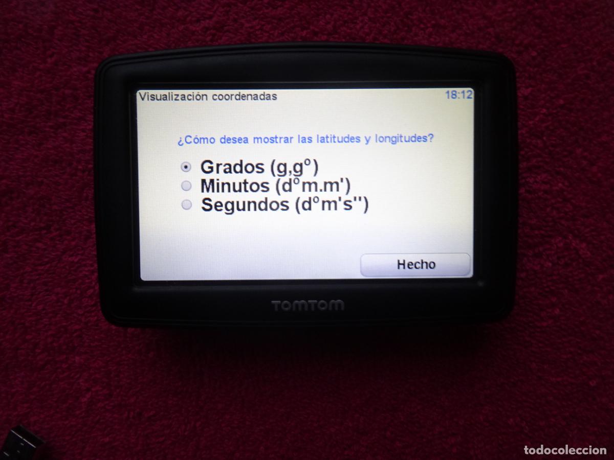 Segunda mano: tomtom xl 2 seat ibiza 2011 funciona perfectamente - Foto 20