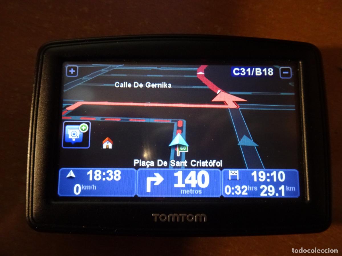 Segunda mano: tomtom xl 2 seat ibiza 2011 funciona perfectamente - Foto 22