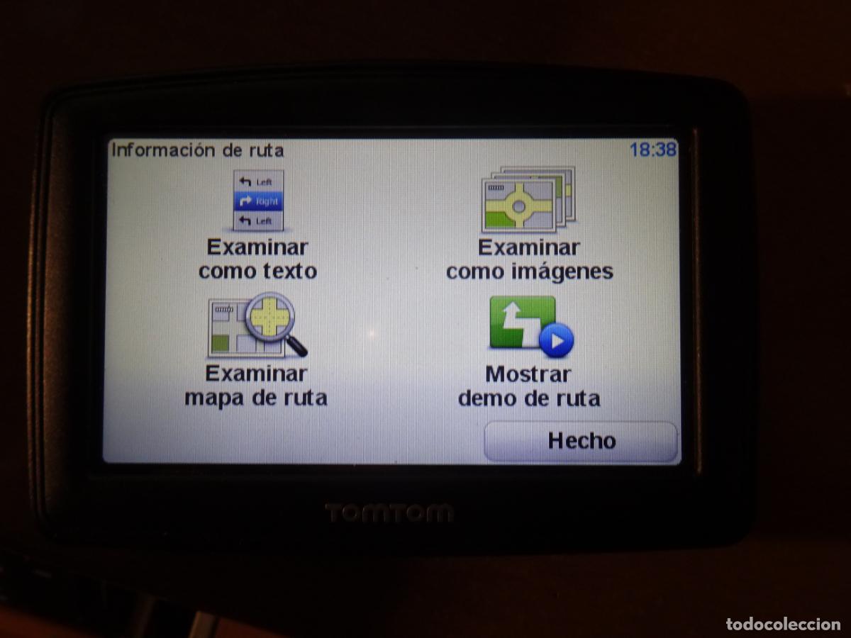 Segunda mano: tomtom xl 2 seat ibiza 2011 funciona perfectamente - Foto 23