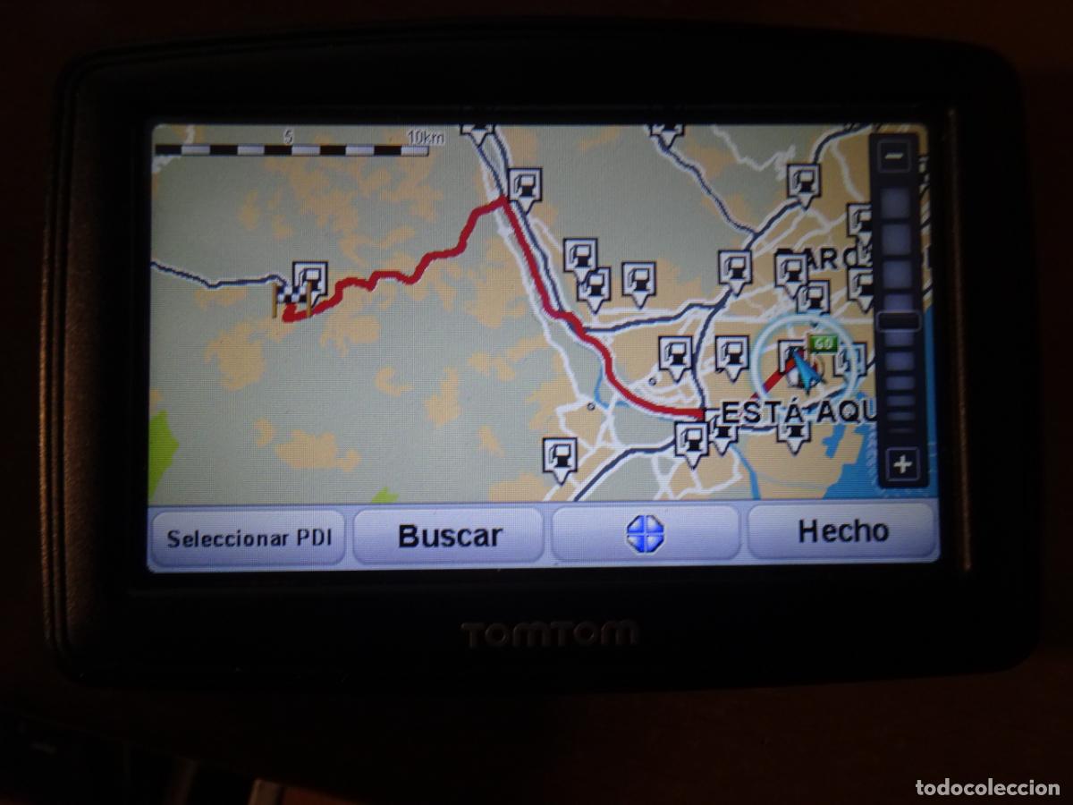 Segunda mano: tomtom xl 2 seat ibiza 2011 funciona perfectamente - Foto 24