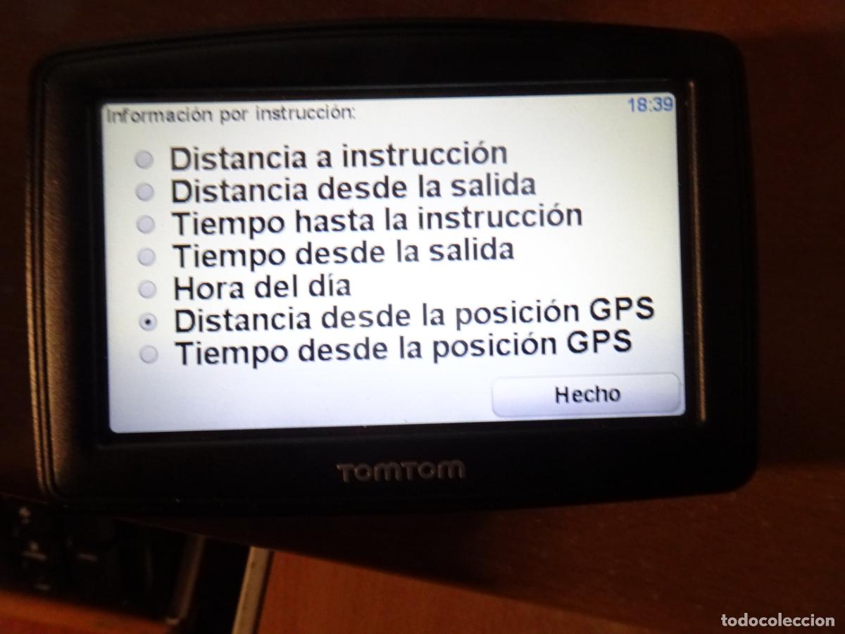 Segunda mano: tomtom xl 2 seat ibiza 2011 funciona perfectamente - Foto 26