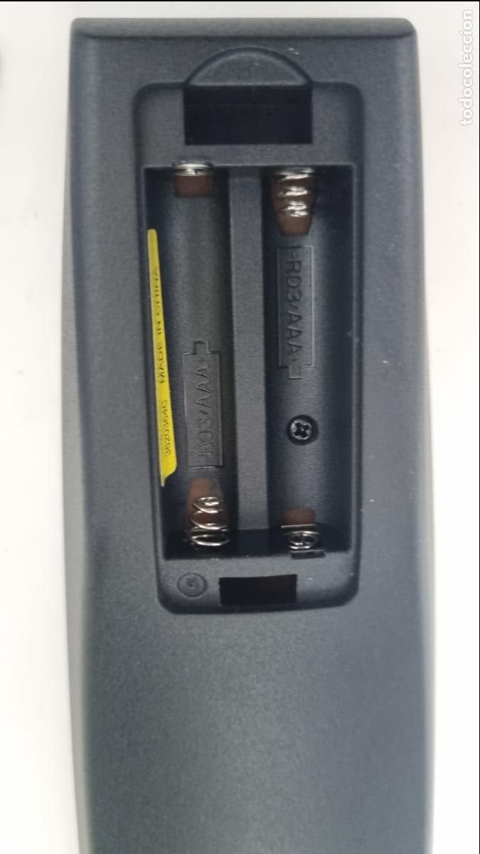 Segunda mano: Mando a Distancia original Movistar Plus (Antiguo Digital +) - Foto 3
