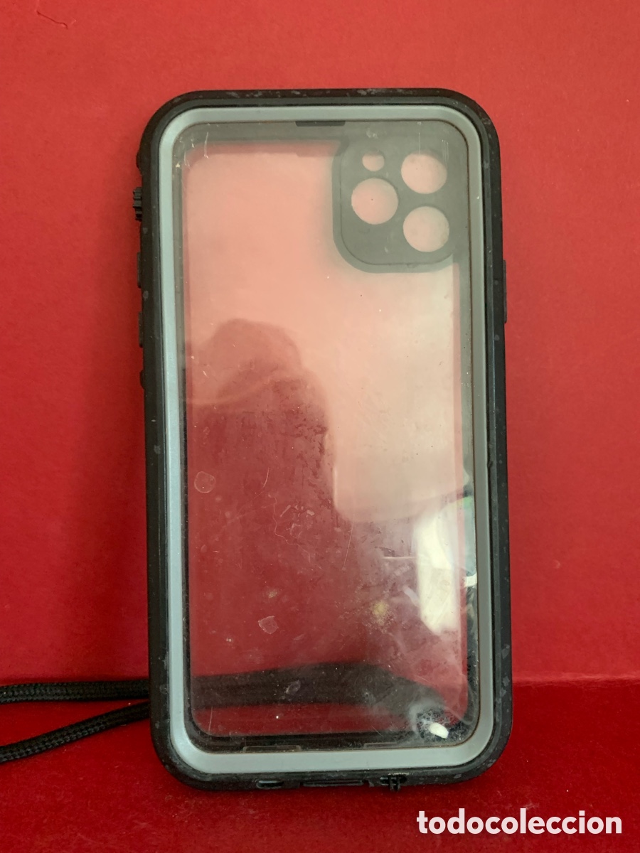Segunda mano: IPHONE FUNDA SUMERGIBLE - Foto 2