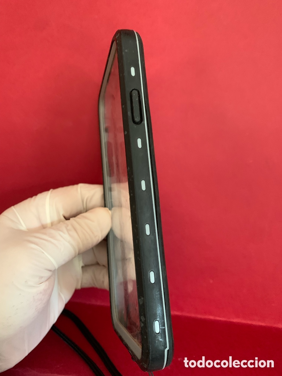 Segunda mano: IPHONE FUNDA SUMERGIBLE - Foto 3