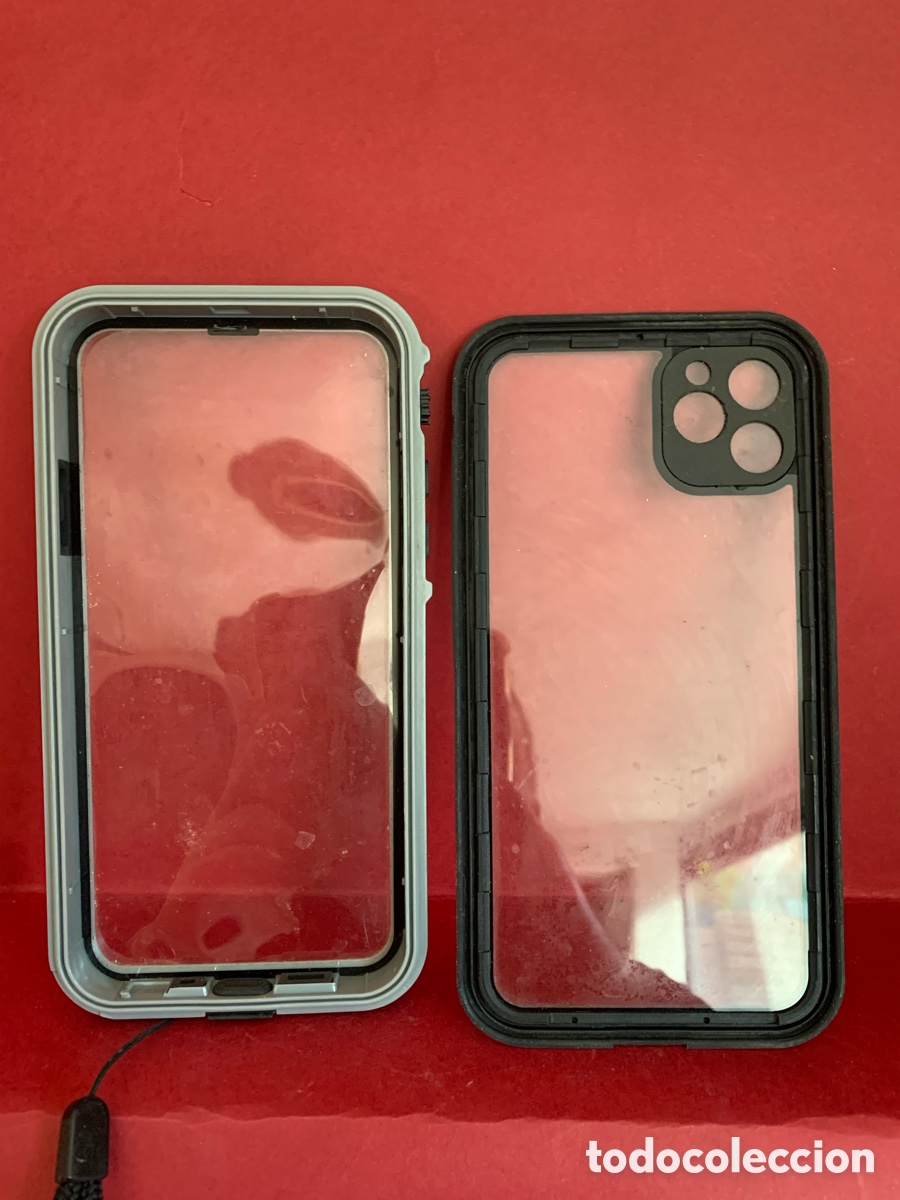 Segunda mano: IPHONE FUNDA SUMERGIBLE - Foto 5
