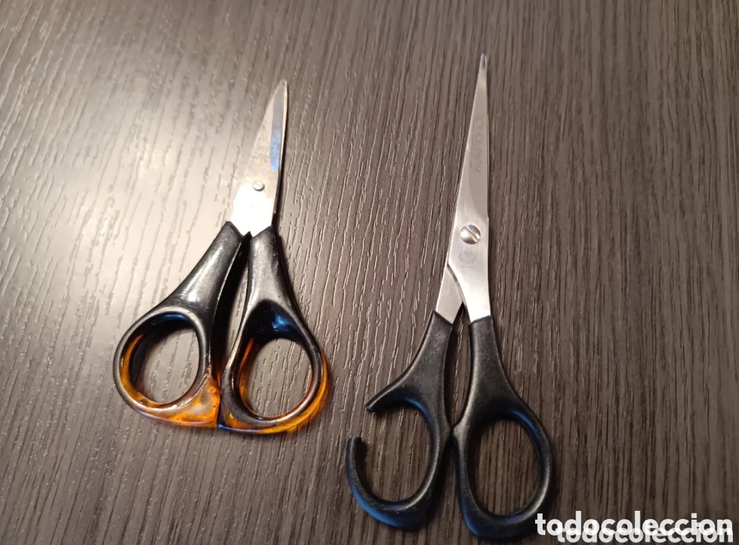 Segunda mano: Lote Herramientas Corte Calidad - Foto 8