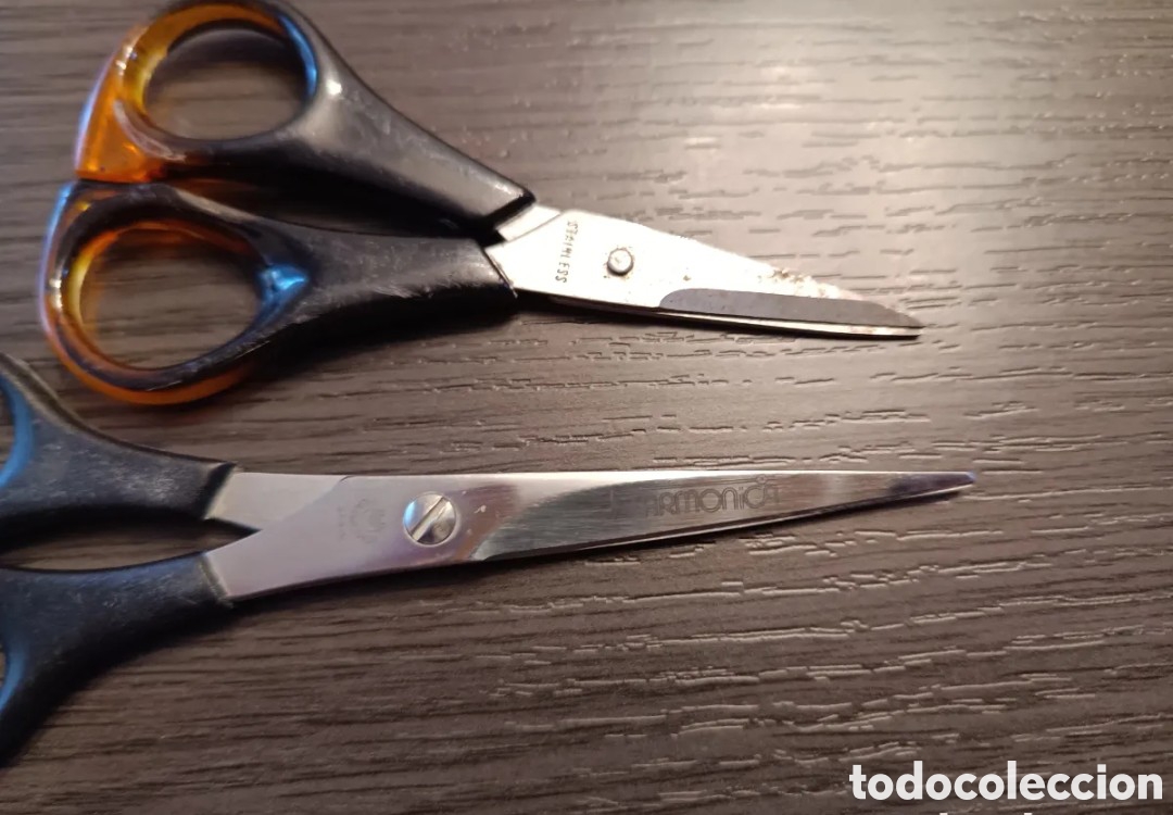 Segunda mano: Lote Herramientas Corte Calidad - Foto 9