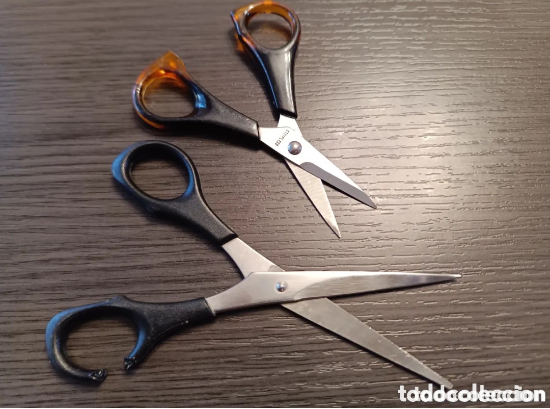 Segunda mano: Lote Herramientas Corte Calidad - Foto 10