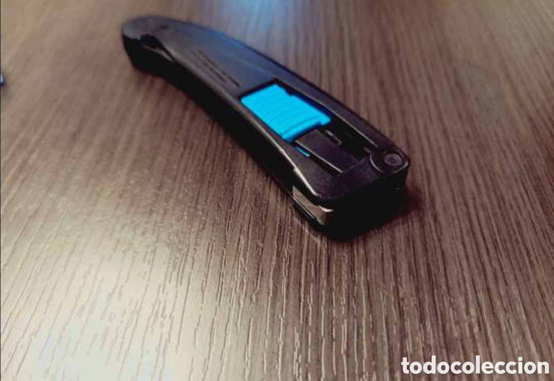 Segunda mano: Cutter de Seguridad MARTOR Securpo - Foto 5
