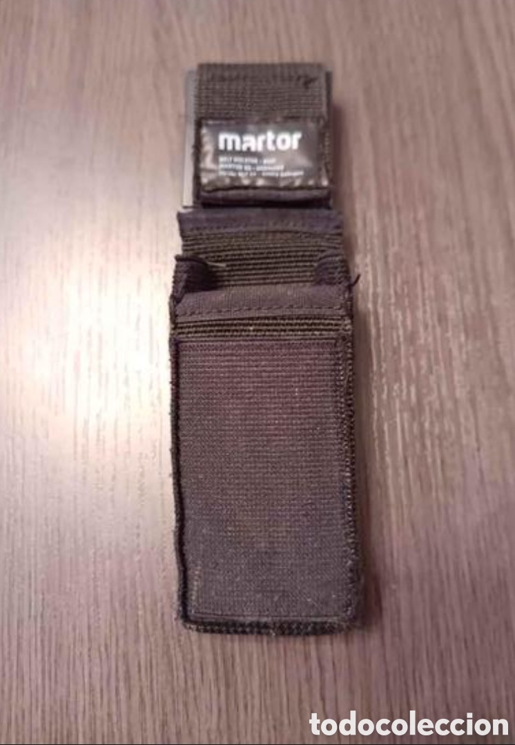 Segunda mano: Cutter de Seguridad MARTOR Securpo - Foto 8