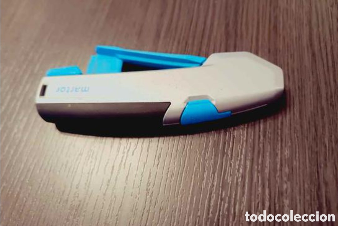 Segunda mano: Cutter de Seguridad MARTOR Secupro 625 - Foto 4