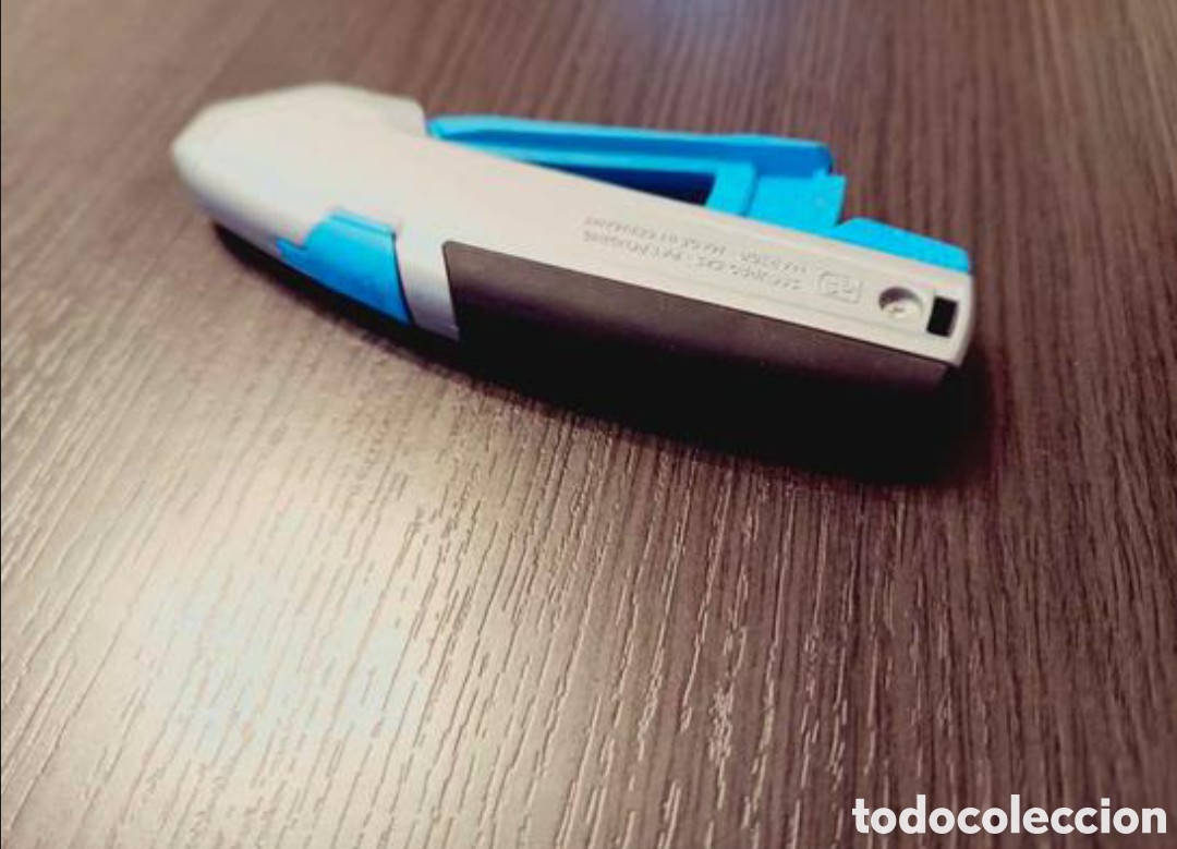 Segunda mano: Cutter de Seguridad MARTOR Secupro 625 - Foto 7