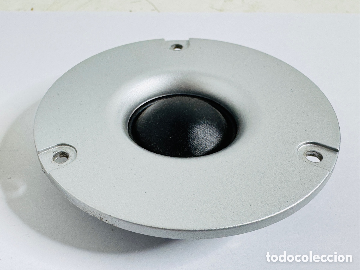 Segunda mano: Fidek Tweeter Pair altavoces - Foto 3