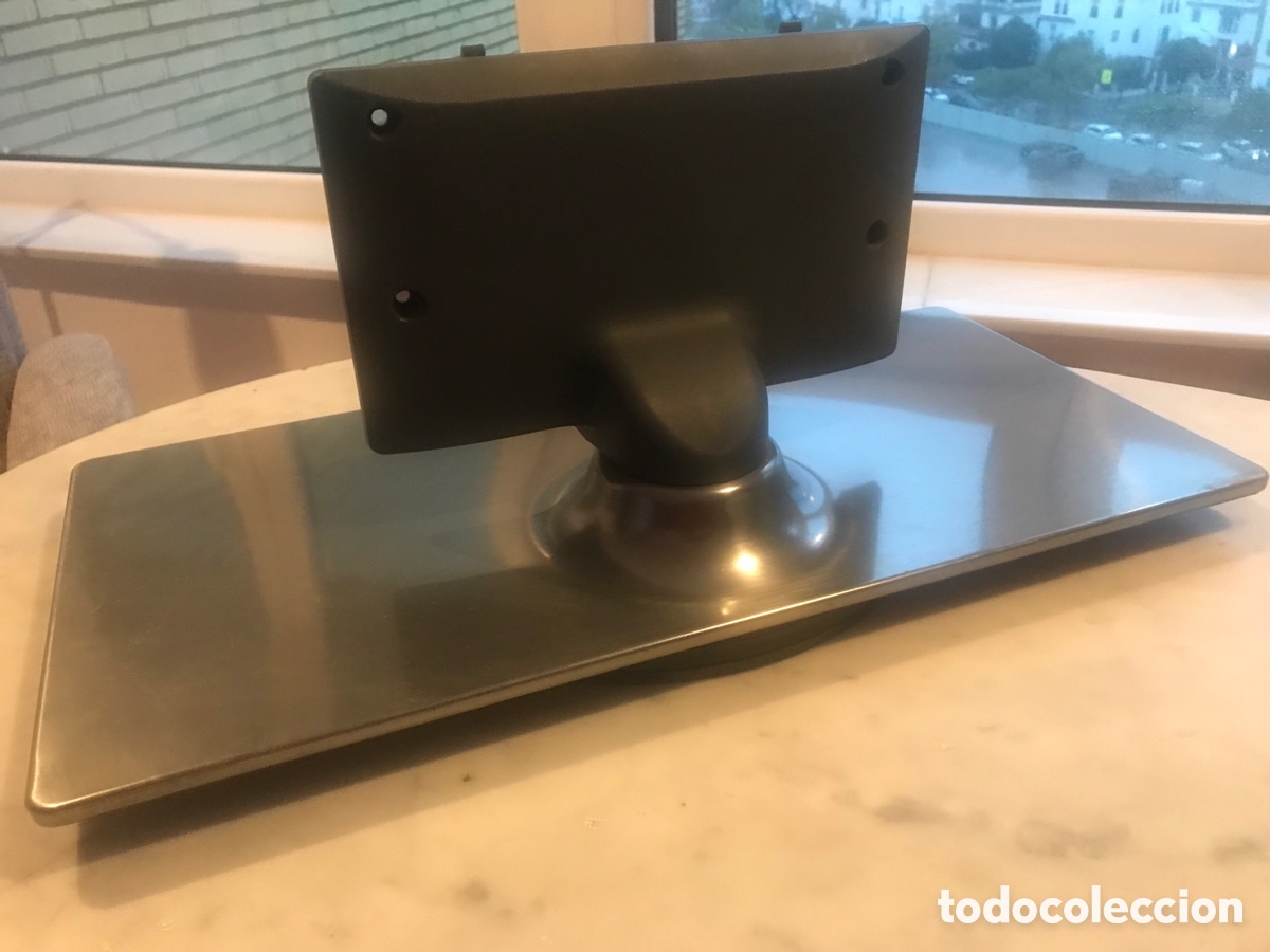 Segunda mano: Soporte TV con plataforma giratoria - Foto 5