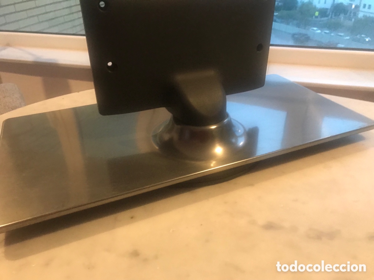 Segunda mano: Soporte TV con plataforma giratoria - Foto 6