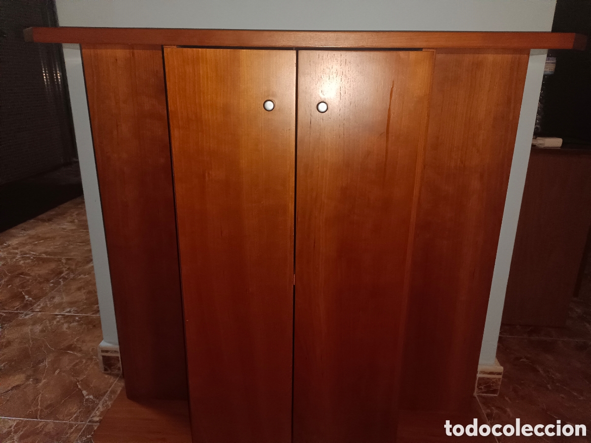 Segunda mano: Mueble mesa para acuario - Foto 2