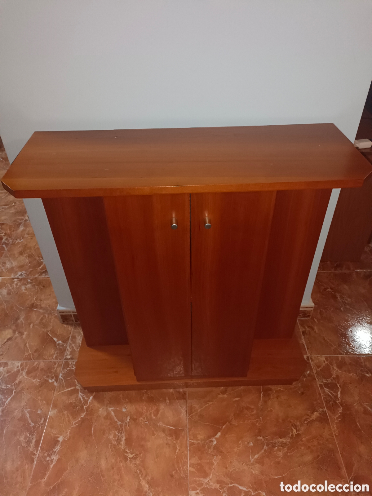 Segunda mano: Mueble mesa para acuario - Foto 3