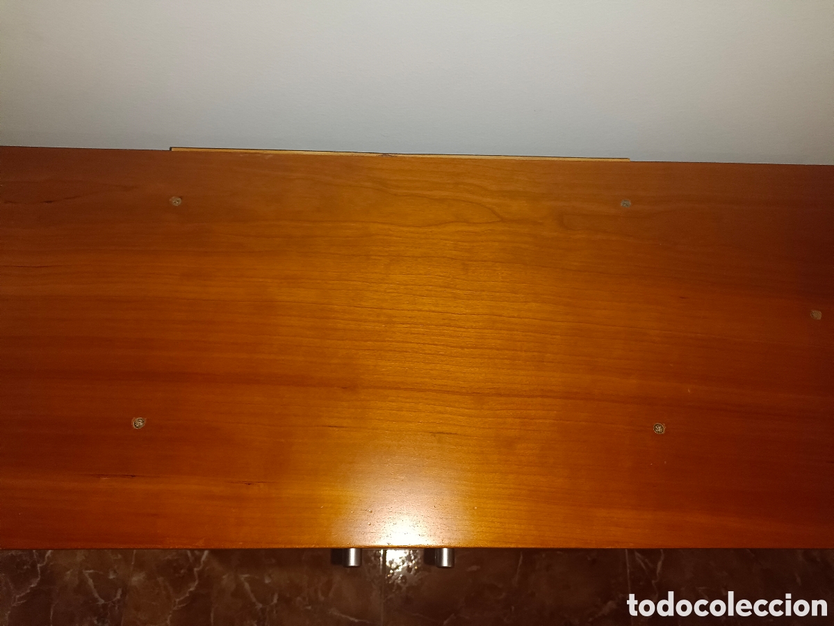 Segunda mano: Mueble mesa para acuario - Foto 4