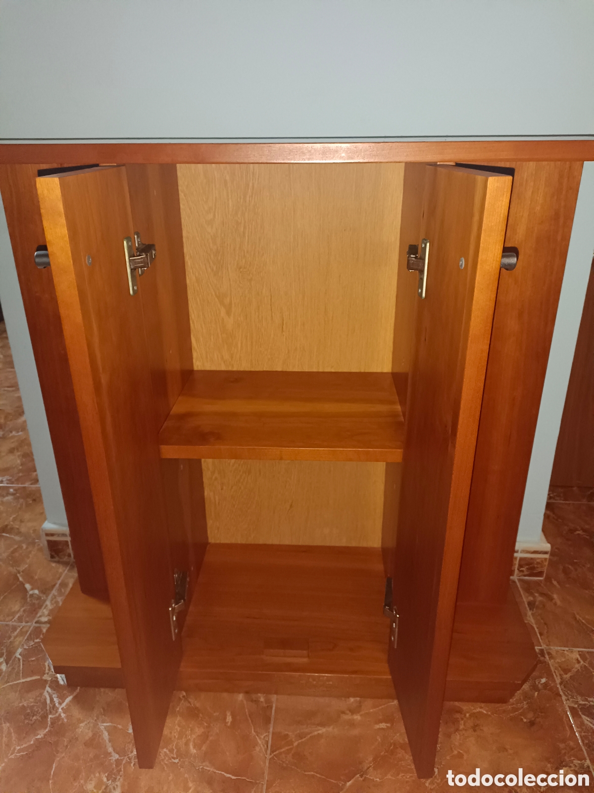 Segunda mano: Mueble mesa para acuario - Foto 5