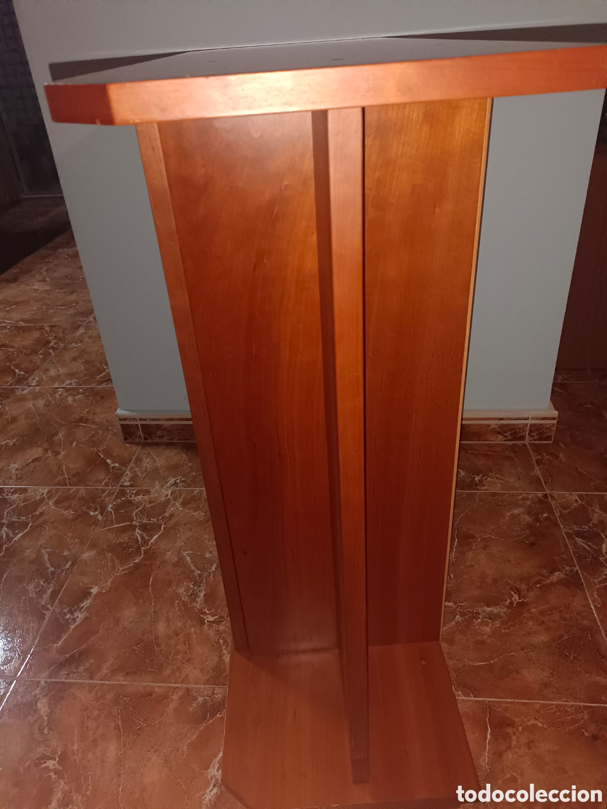 Segunda mano: Mueble mesa para acuario - Foto 6