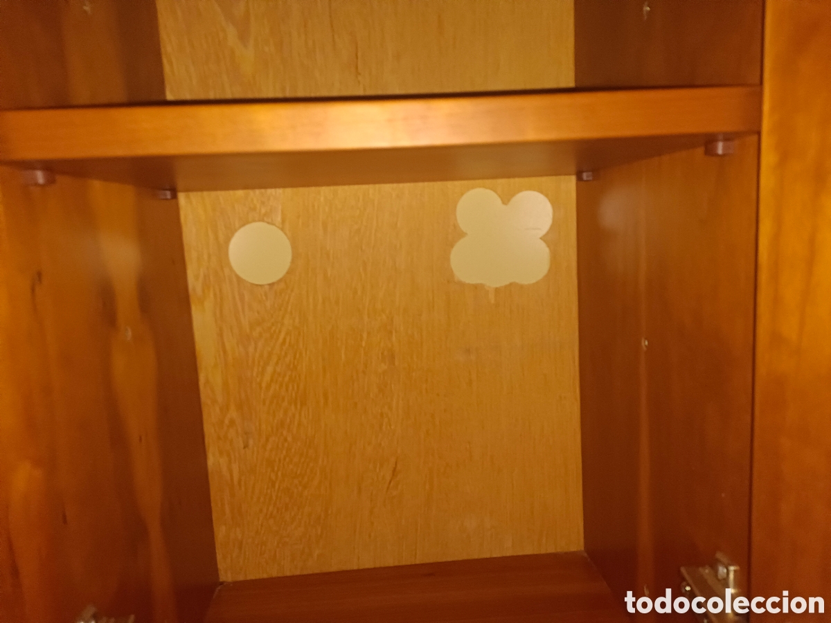 Segunda mano: Mueble mesa para acuario - Foto 7