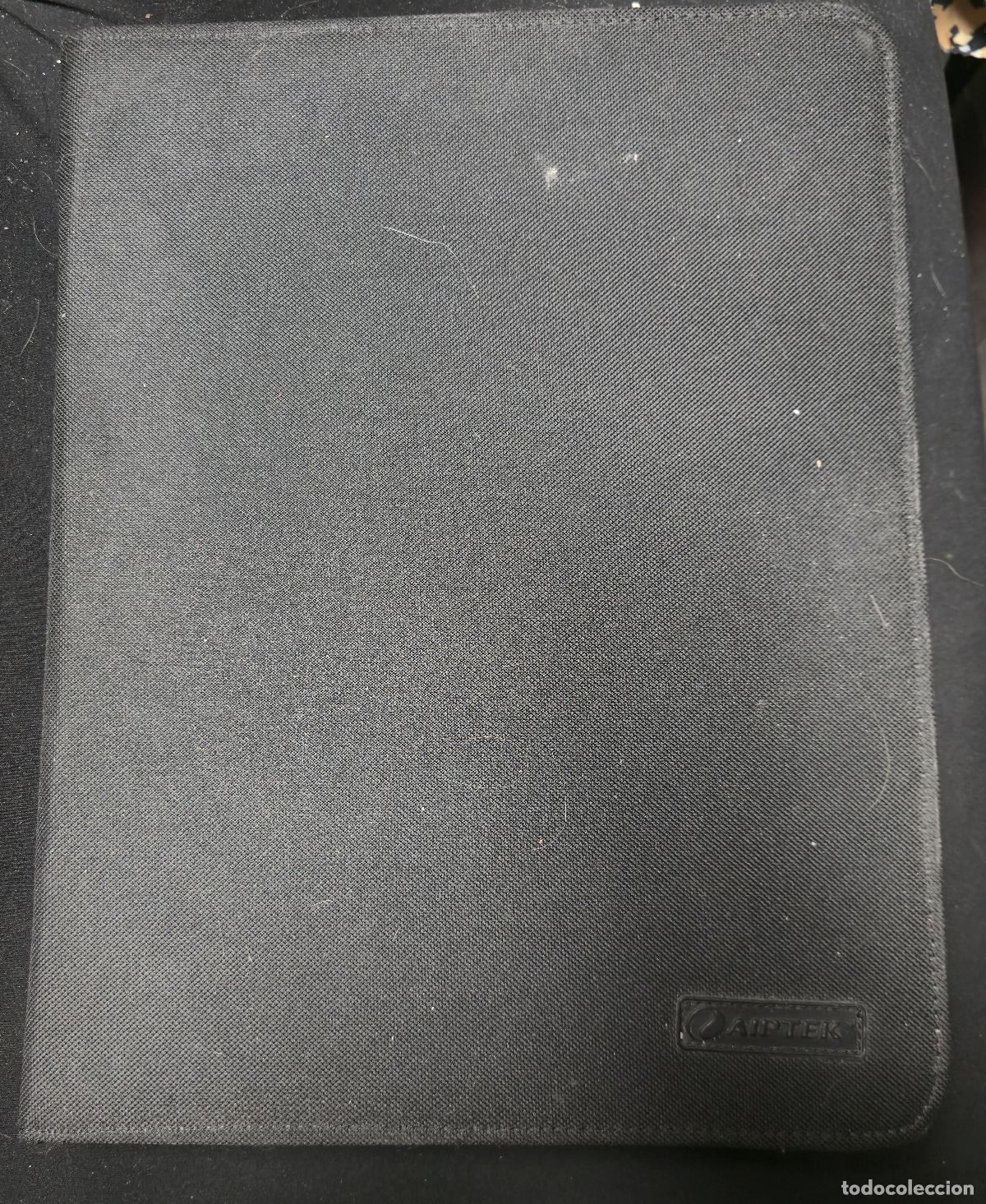 Segunda mano: bloc de notas digital MyNote (Digital Ink Pad) de Aiptek - Foto 5
