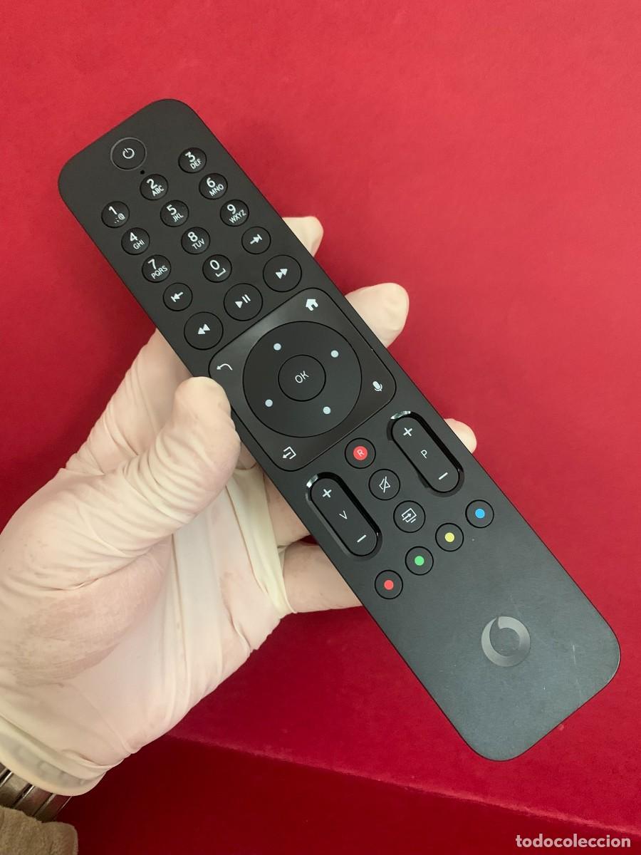 Segunda mano: VODAFONE MANDO TV NUEVO - Foto 1