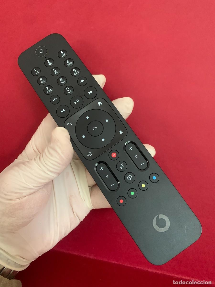Segunda mano: VODAFONE MANDO TV NUEVO - Foto 2