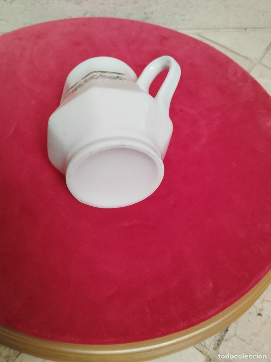 Segunda mano: AZUCARERA Y JARRITA CERAMICA O PORCELANA - Foto 5