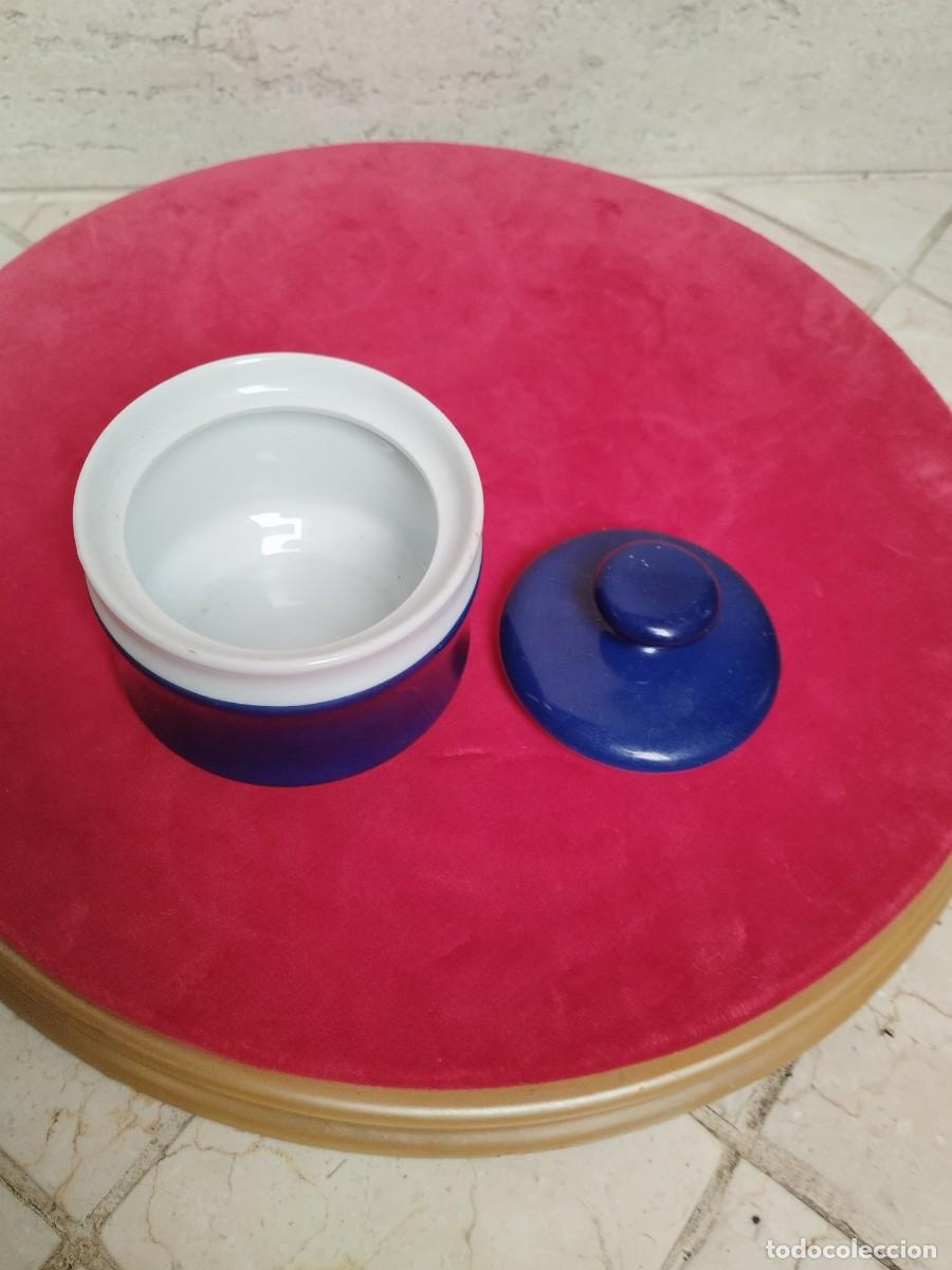 Segunda mano: AZUCARERA Y JARRITA CERAMICA O PORCELANA - Foto 6