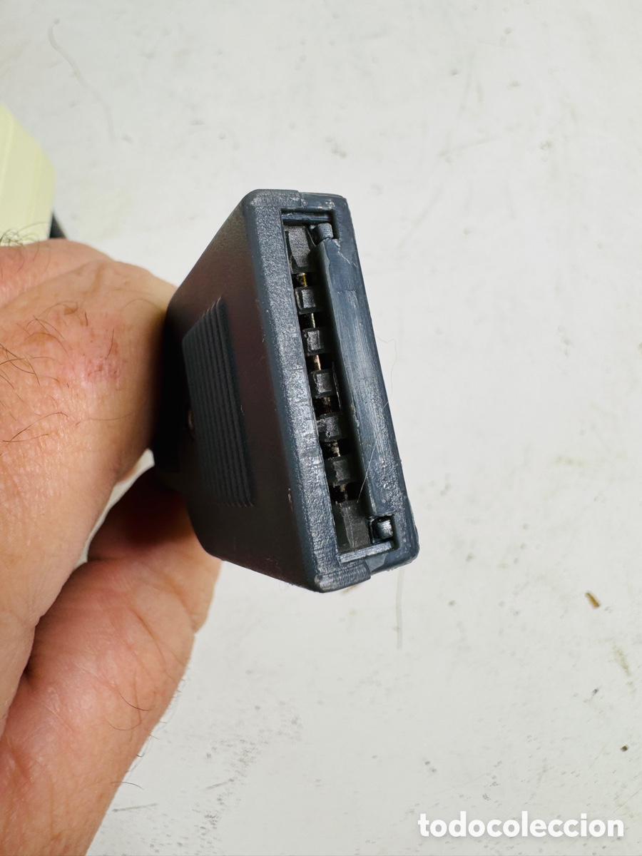 Segunda mano: Turbo Corder Datassette Computer Commodore 1980s - Foto 8
