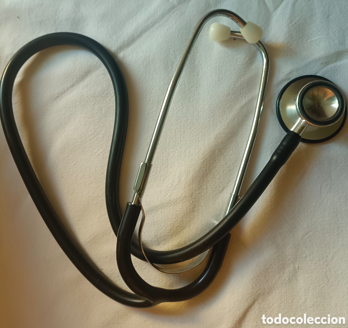 Segunda mano: Fonendo Fonendoscopio - Foto 2
