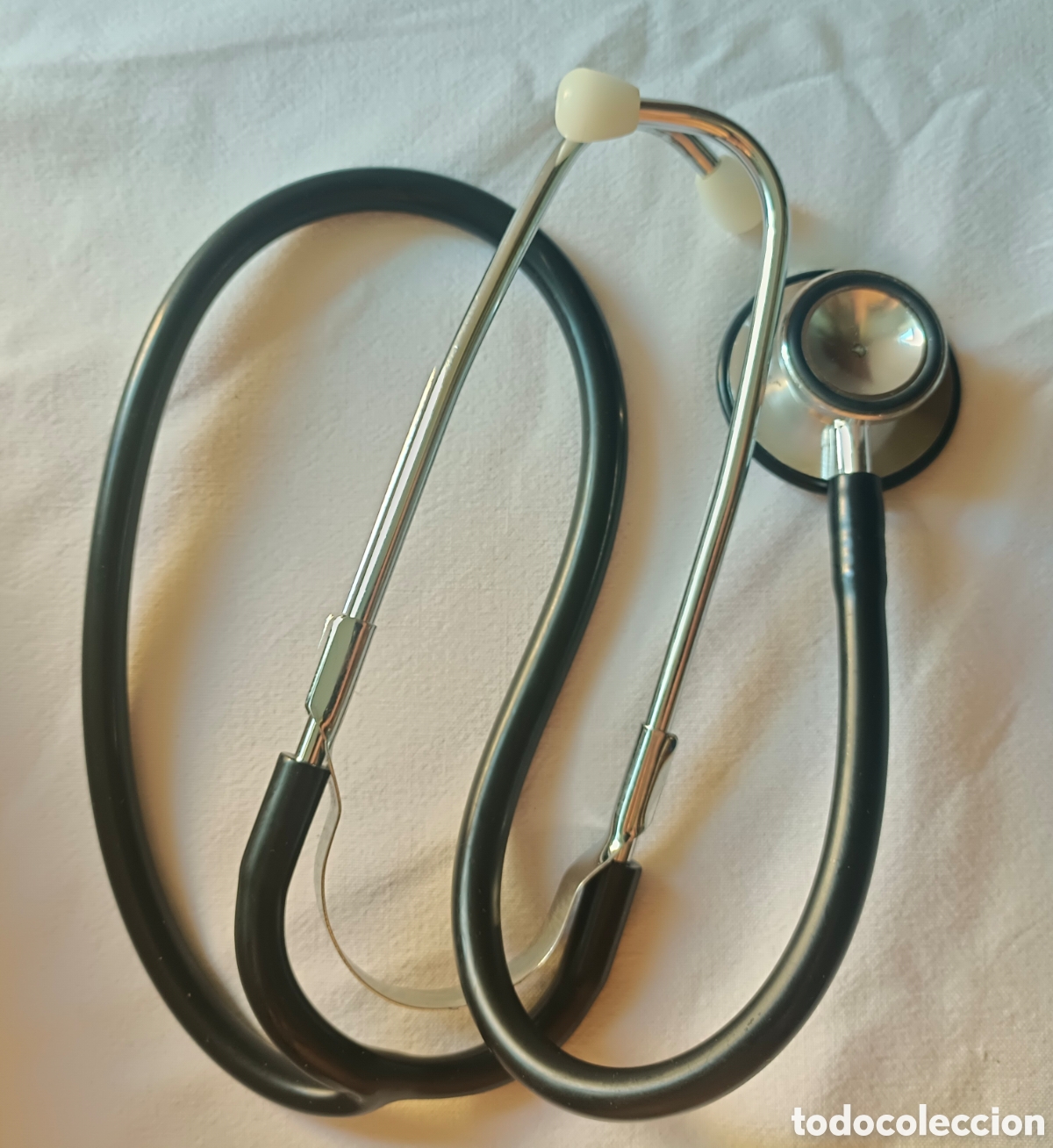 Segunda mano: Fonendo Fonendoscopio - Foto 3