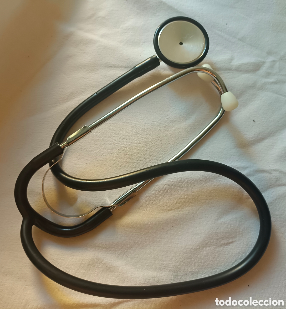 Segunda mano: Fonendo Fonendoscopio - Foto 4