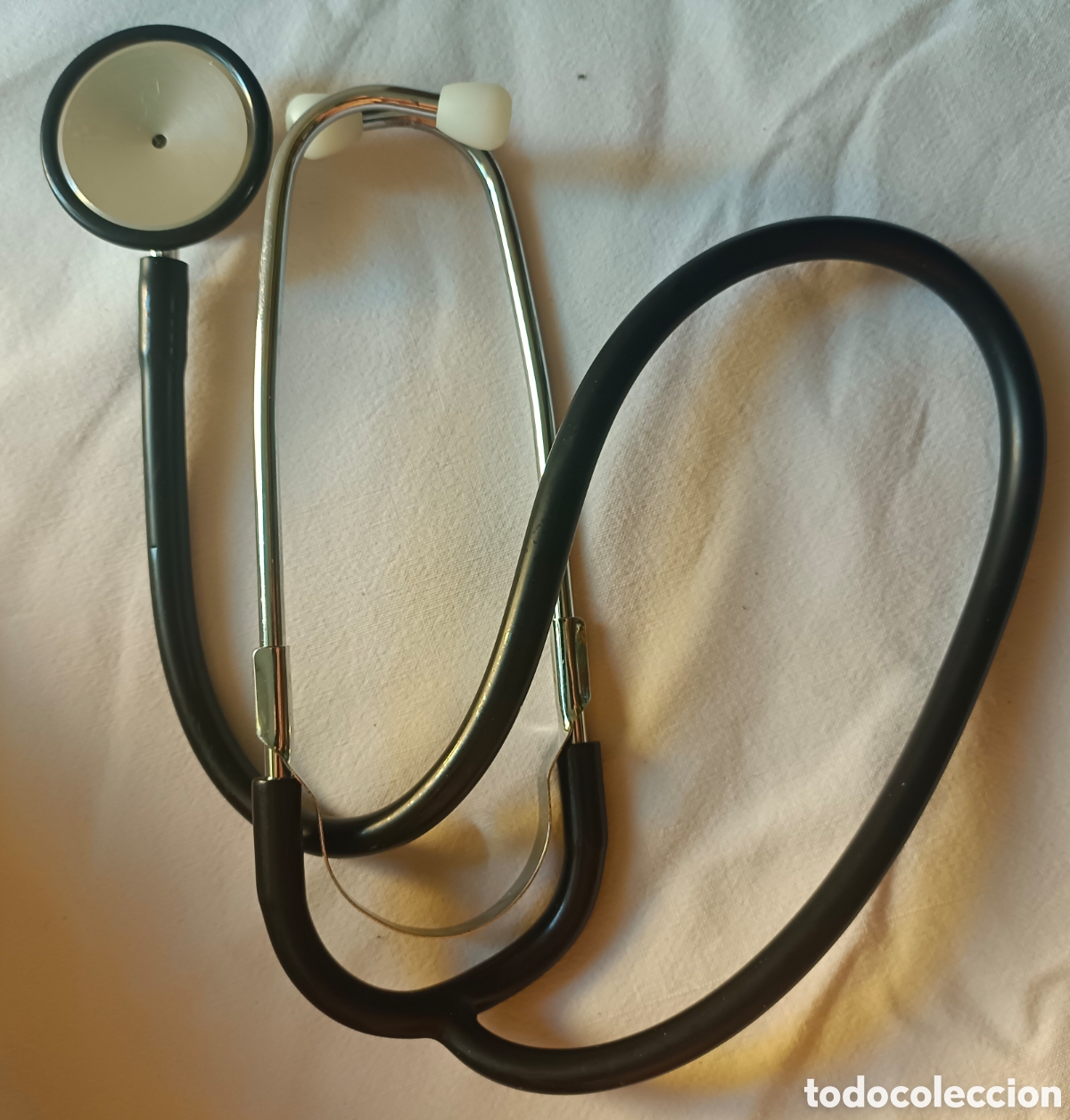 Segunda mano: Fonendo Fonendoscopio - Foto 5