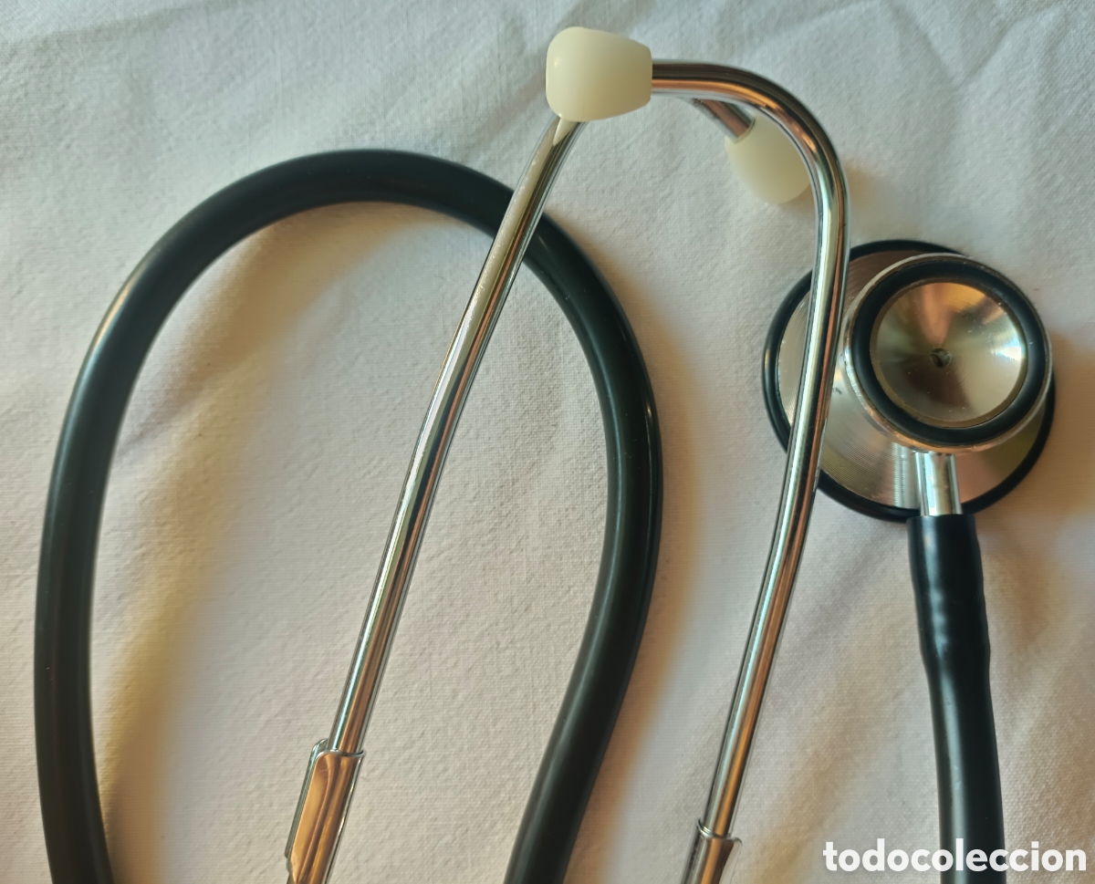 Segunda mano: Fonendo Fonendoscopio - Foto 6