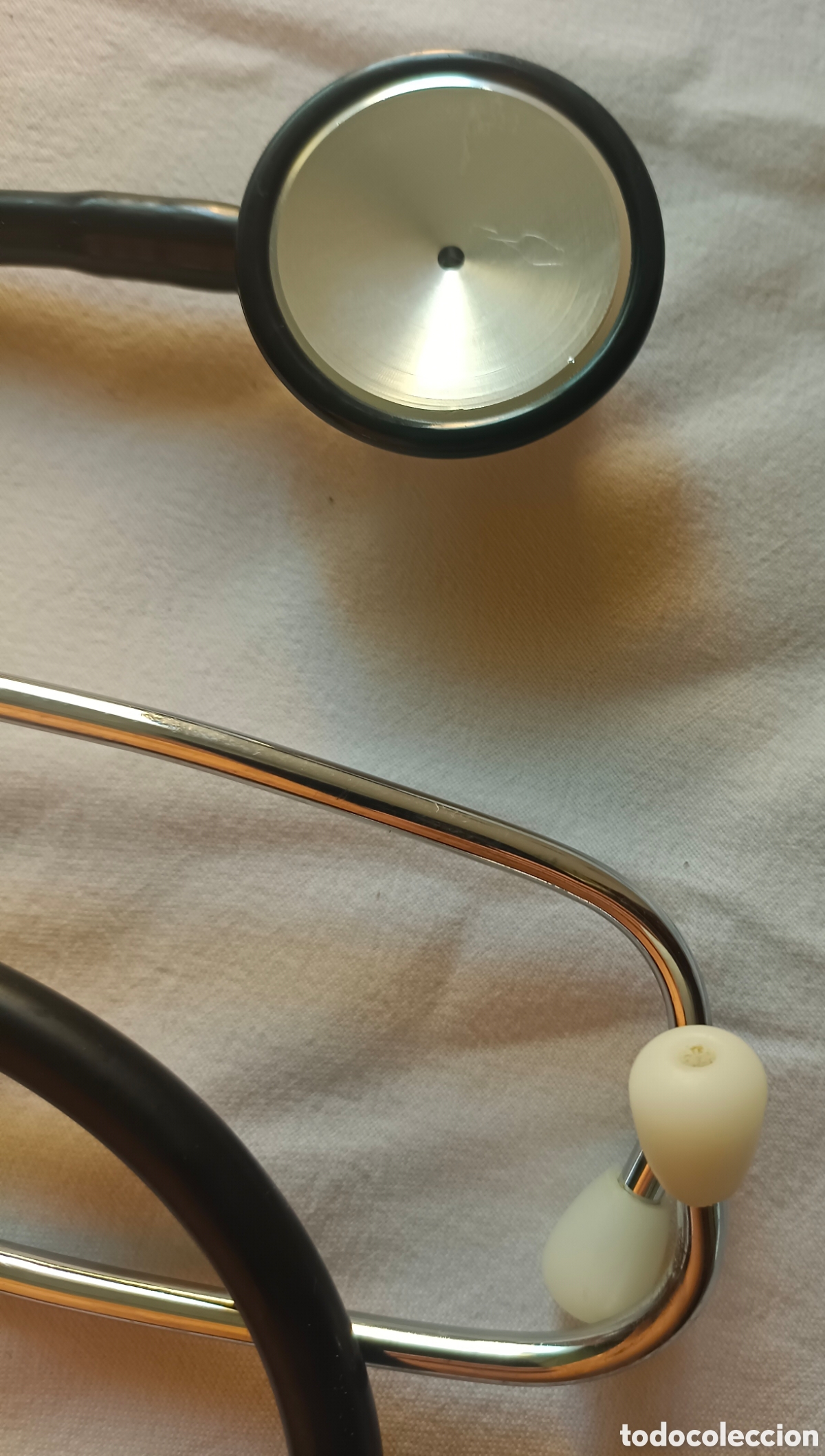 Segunda mano: Fonendo Fonendoscopio - Foto 7