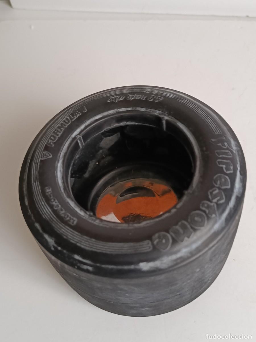 Segunda mano: RUEDA DE FIRESTONE PUBLICIDAD - Foto 4