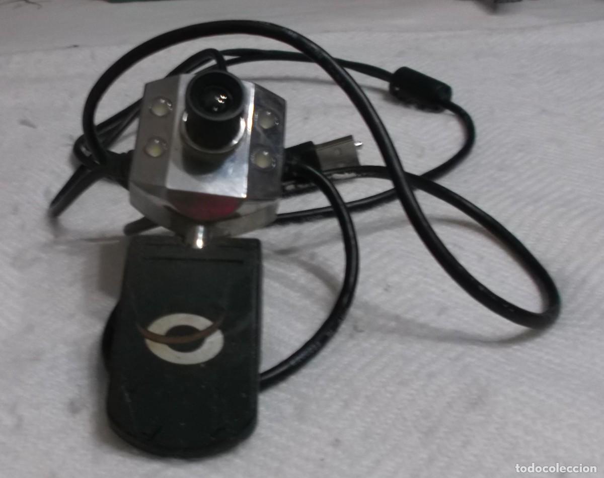 Segunda mano: camara externa para ordenador - Foto 1