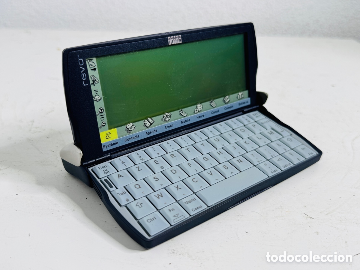 Segunda mano: Psion Revo, asistente digital personal (PDA) 1999 Sin Comprobar - Foto 9