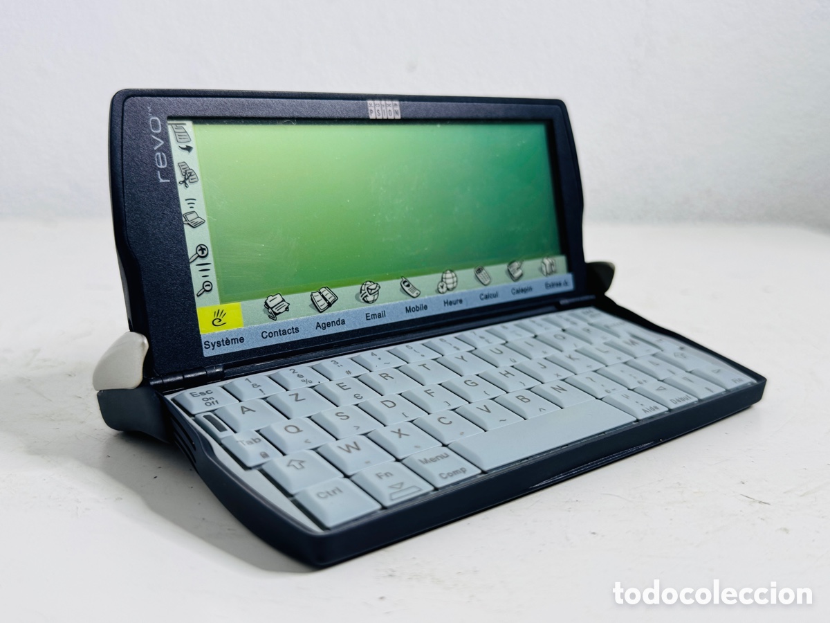 Segunda mano: Psion Revo, asistente digital personal (PDA) 1999 Sin Comprobar - Foto 10