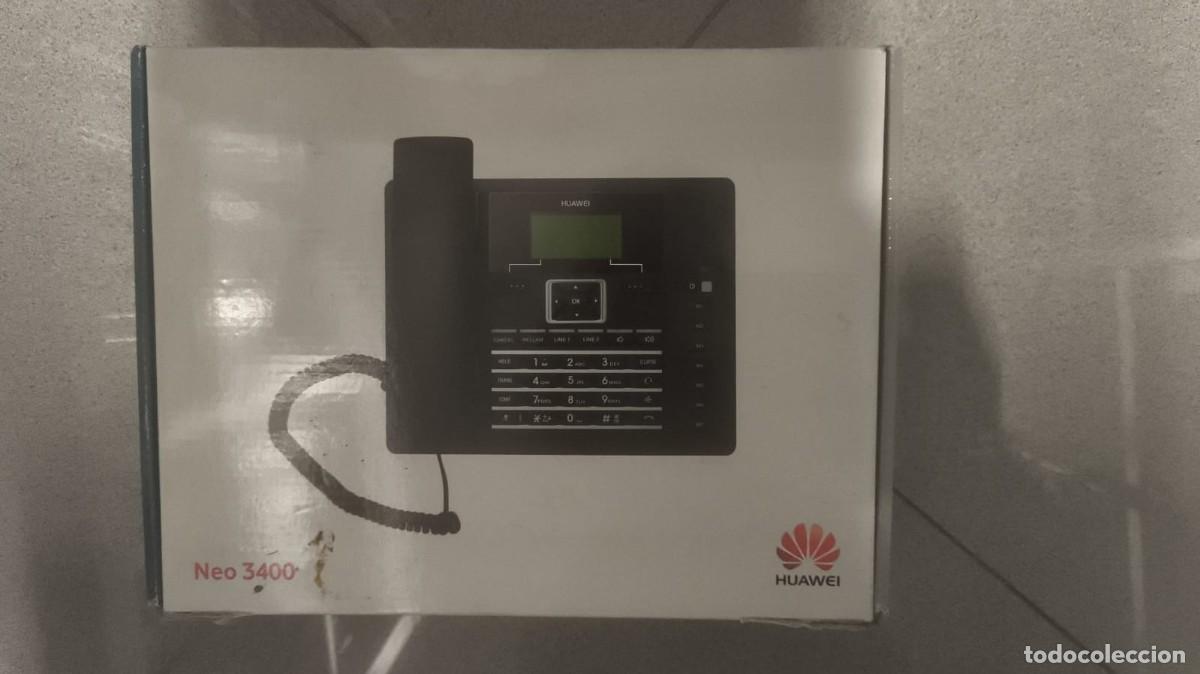 Segunda mano: Huawei Neo 3400 Tel&eacute;fono - Foto 1