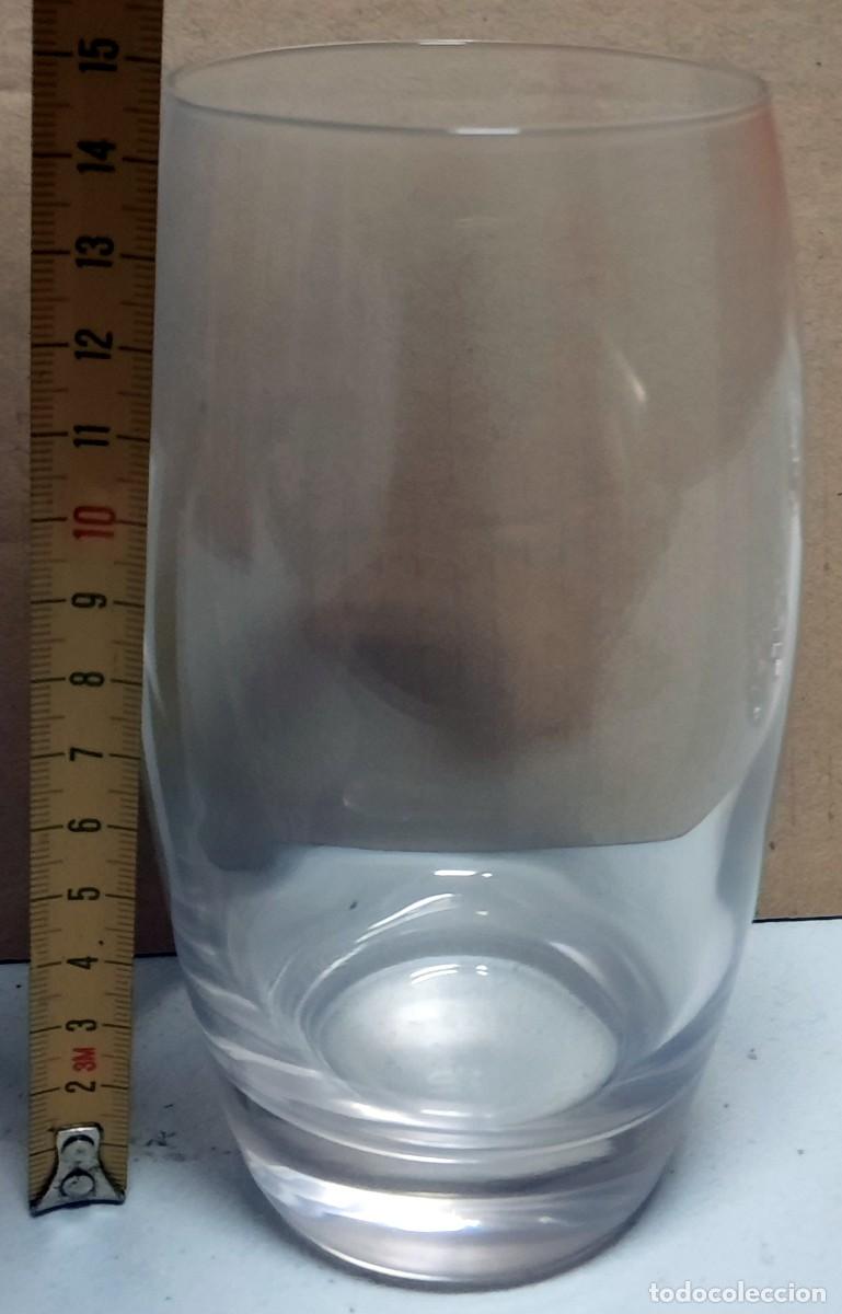 Segunda mano: Copas. Cristaler&iacute;a de 30 piezas Arc - Foto 5