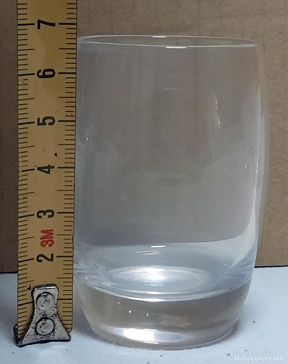 Segunda mano: Copas. Cristaler&iacute;a de 30 piezas Arc - Foto 6