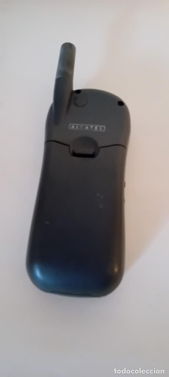Segunda mano: Telefono Alcatel.No funciona.Sin cargador - Foto 2