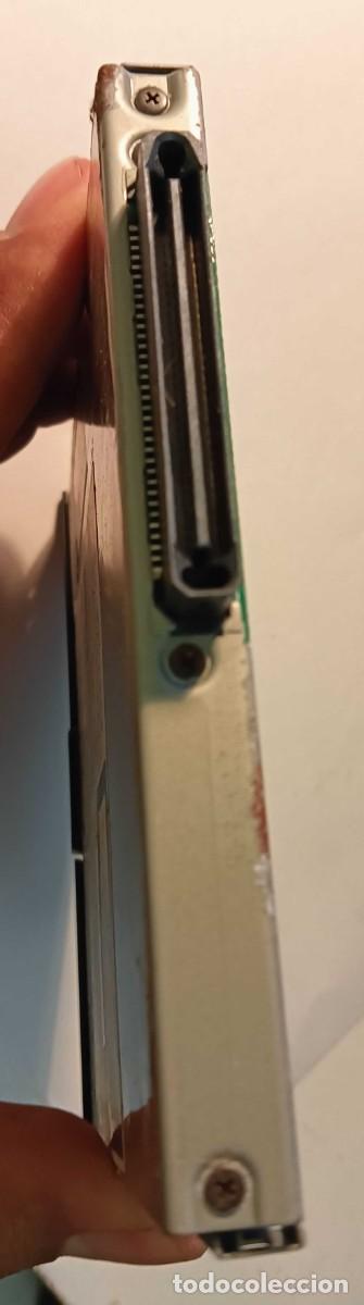 Segunda mano: Unidad de DVD-ROM Compaq SD-C2612 &ndash; Componente &Oacute;ptico Vintage - Foto 3